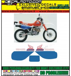 XR 600 R 1990